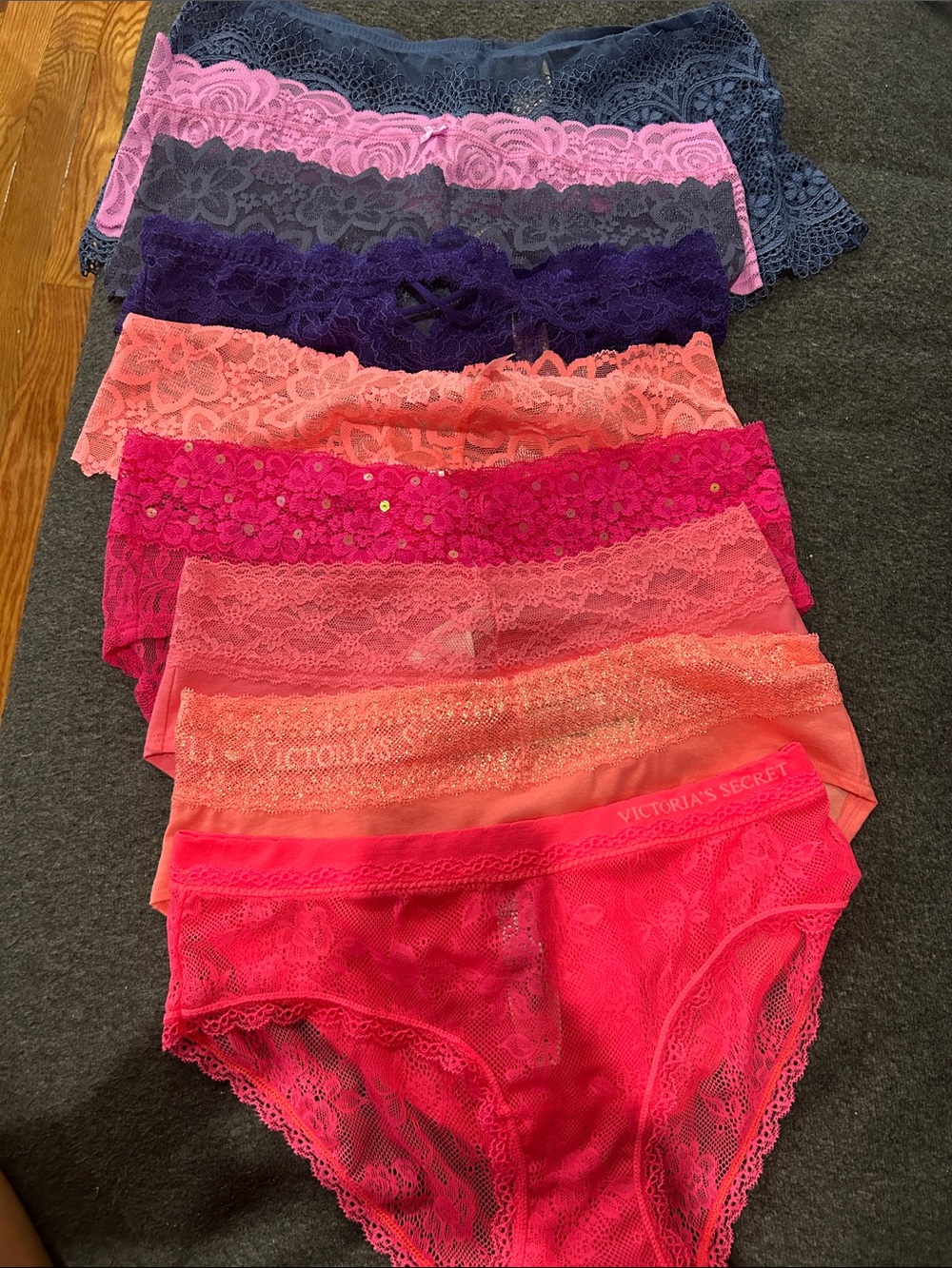 Victoria Secret